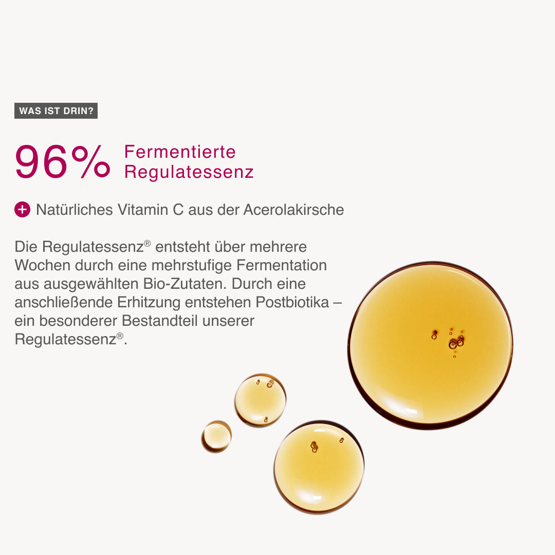 Rechtsregulat® Bio