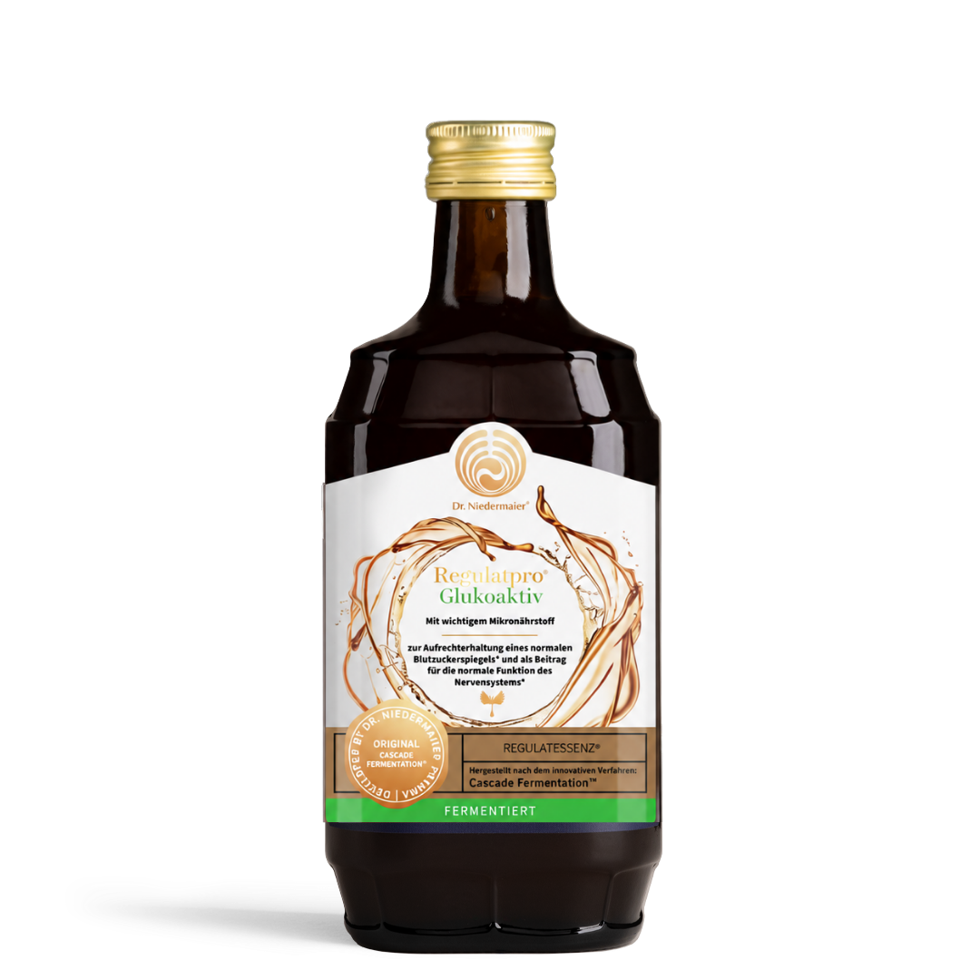Regulatpro® Glukoaktiv 350 ml