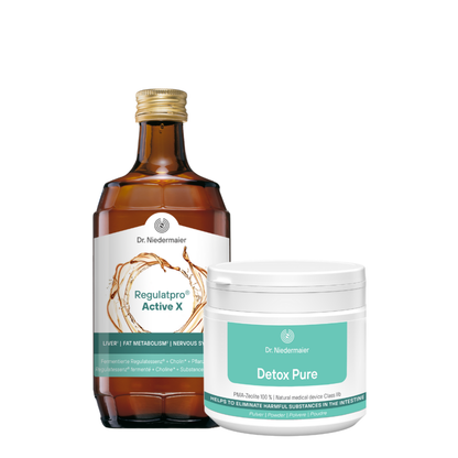 12-Day Reset &amp; Renew Program