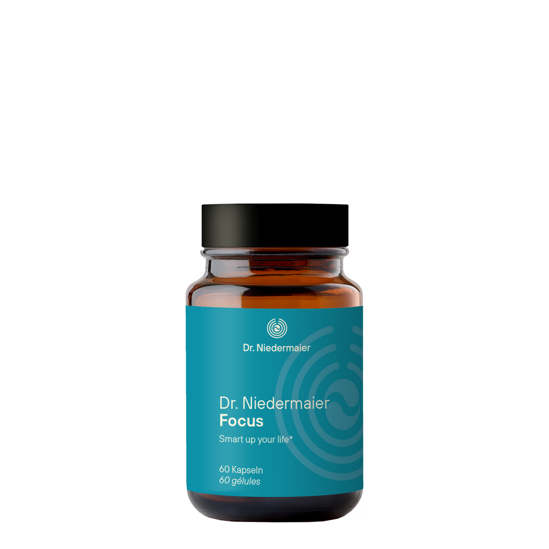 Dr. Niedermaier - Focus Capsules